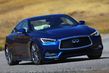 Test van het sportmodel Infiniti Q60 Coupe foto 3