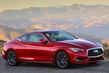 Test van het sportmodel Infiniti Q60 Coupe foto 1