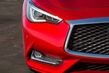Test van het sportmodel Infiniti Q60 Coupe foto 8