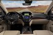 Middelgrote premium-crossover Acura MDX foto 11