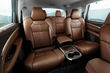 Middelgrote premium-crossover Acura MDX foto 14