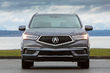 Middelgrote premium-crossover Acura MDX foto 4