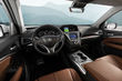 Middelgrote premium-crossover Acura MDX foto 13