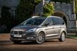 Zevenzits Ford Galaxy: derde generatie foto 5