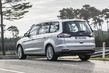 Zevenzits Ford Galaxy: derde generatie foto 7