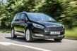 Zevenzits Ford Galaxy: derde generatie foto 6