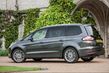 Zevenzits Ford Galaxy: derde generatie foto 4