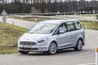 Zevenzits Ford Galaxy: derde generatie foto 1