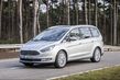 Zevenzits Ford Galaxy: derde generatie foto 8