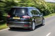 Zevenzits Ford Galaxy: derde generatie foto 3
