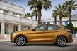 Eerste generatie van de compacte crossover Alfa Romeo Stelvio foto 4