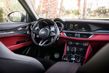 Eerste generatie van de compacte crossover Alfa Romeo Stelvio foto 12