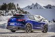 Eerste generatie van de compacte crossover Alfa Romeo Stelvio foto 9