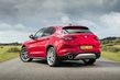Eerste generatie van de compacte crossover Alfa Romeo Stelvio foto 6