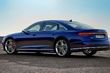 Sportieve luxe sedan Audi S8 foto 6