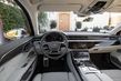 Sportieve luxe sedan Audi S8 foto 10