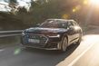 Sportieve luxe sedan Audi S8 foto 8