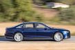 Sportieve luxe sedan Audi S8 foto 7