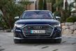 Sportieve luxe sedan Audi S8 foto 4
