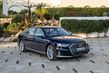 Sportieve luxe sedan Audi S8 foto 1