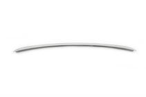 Mercedes E-class W211 2002–2009 Spoiler (ABS, overspuitbaar) foto 3
