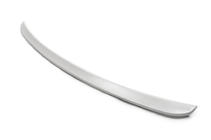Mercedes E-class W211 2002–2009 Spoiler (ABS, overspuitbaar) foto 1