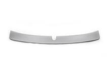 Mercedes E-class W211 2002–2009 Achterruitspoiler (ABS, lakbaar) foto 3