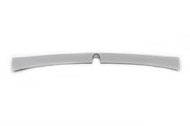 Mercedes E-class W211 2002–2009 Achterruitspoiler (ABS, lakbaar) foto 4
