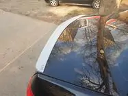 Mercedes E-klasse W212 2009–2016 Spoiler (ABS, overspuitbaar) foto 4