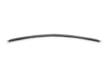 Mercedes E-klasse W212 2009–2016 Spoiler (ABS, overspuitbaar) foto 5