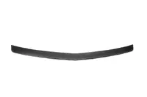Mercedes E-klasse W212 2009–2016 Spoiler (ABS, overspuitbaar) foto 6