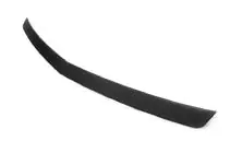 Mercedes E-klasse W212 2009–2016 Spoiler (ABS, overspuitbaar) foto 8