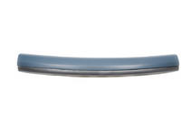 Range Rover Sport 2005–2013 Achterklep sierlijst boven kenteken (grijs) foto 3