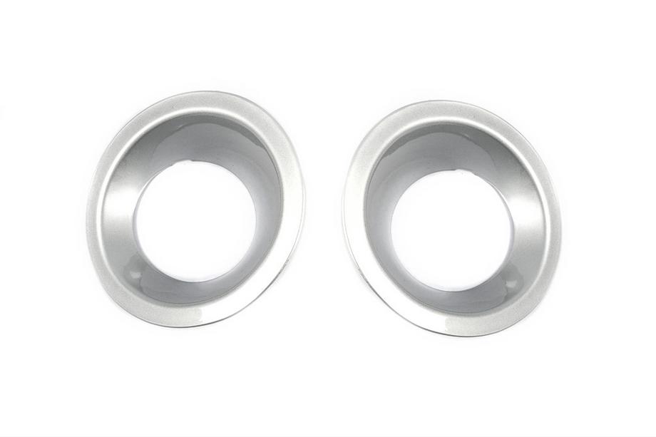 Range Rover Sport 2005–2013 Mistlampomlijstingen (2 stuks) Image