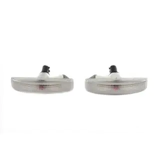 Knipperlichtrepeaters (2 stuks) Range Rover Sport 2005–2013 foto 1