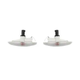 Knipperlichtrepeaters (2 stuks) Range Rover Sport 2005–2013 foto 4