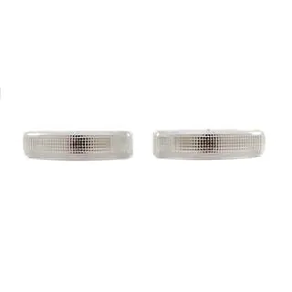 Knipperlichtrepeaters (2 stuks) Range Rover Sport 2005–2013 foto 3
