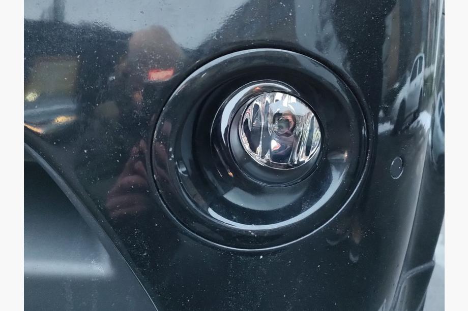 Range Rover Sport 2005–2013 Mistlampen (2 stuks) (voor Autobiography) Image