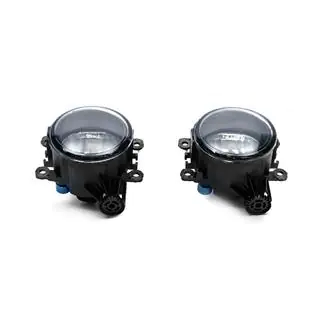 Mistlampen (2 stuks) (voor Autobiography) Range Rover III L322 2002–2012 foto 2