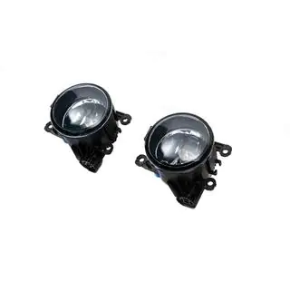 Mistlampen (2 stuks) (voor Autobiography) Range Rover III L322 2002–2012 foto 3