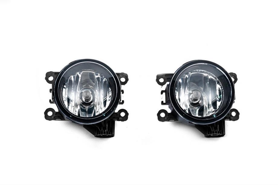 Range Rover III L322 2002–2012 Mistlampen (2 stuks) (voor Autobiography) Image