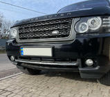 Range Rover III L322 2002–2012 Voorbumperhoekstukken (2 stuks) foto 2