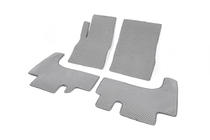 Toyota Land Cruiser 80 1990–1997 EVA automatten (grijs) VX foto 2