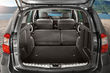 Review van de budgetcrossover Nissan Terrano foto 12