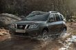Review van de budgetcrossover Nissan Terrano foto 5