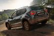 Review van de budgetcrossover Nissan Terrano foto 4