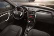 Review van de budgetcrossover Nissan Terrano foto 10