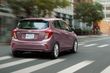 Review van de subcompacte hatchback Chevrolet Spark foto 4