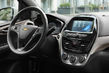 Review van de subcompacte hatchback Chevrolet Spark foto 6