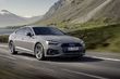 Review van de liftback Audi A5 Sportback foto 7